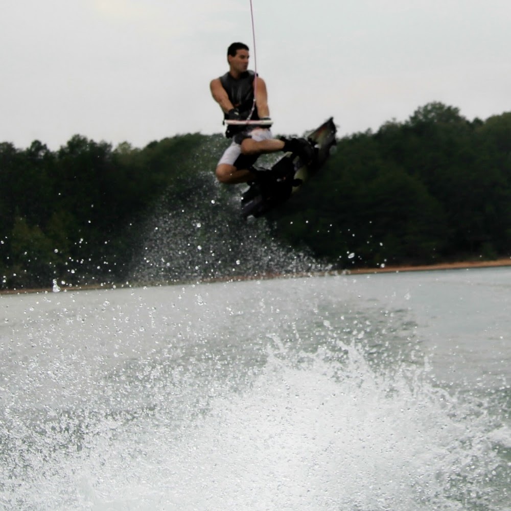 Meet your Posher, Pete